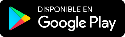 Disponible en Google Play