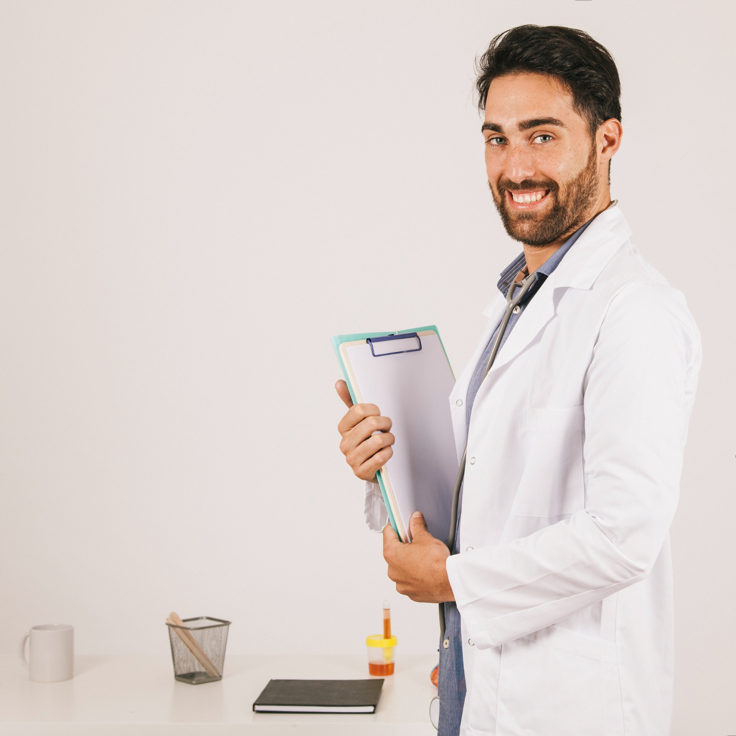 Profesional de salud